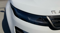 Land Rover Range Rover Evoque 2.0 D200 Dynamic SE 5dr Auto Diesel Hatchback